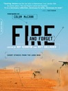 Fire and Forget (eBook): Short Stories from the Long War